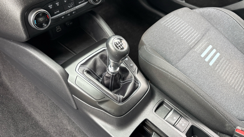 Ford Focus 1.0 EcoBoost Active Style 5dr Petrol Hatchback